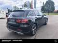 Mercedes-Benz GLC 200 GLC 200 4M AMG Distr AHK HUD Memo Kam automHeck Schwarz - thumbnail 2
