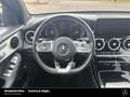 Mercedes-Benz GLC 200 GLC 200 4M AMG Distr AHK HUD Memo Kam automHeck Schwarz - thumbnail 8