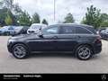Mercedes-Benz GLC 200 GLC 200 4M AMG Distr AHK HUD Memo Kam automHeck Schwarz - thumbnail 3