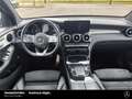 Mercedes-Benz GLC 200 GLC 200 4M AMG Distr AHK HUD Memo Kam automHeck Schwarz - thumbnail 7
