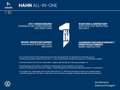 Volkswagen Golf VIII 1.5eTSI Edition 50 DSG LED NAVI STANDH Bleu - thumbnail 9