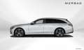 Mercedes-Benz E 300 de 4MATIC T-Modell Facelift Silber - thumbnail 2
