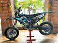 Yamaha YZ 125 Azul - thumbnail 3