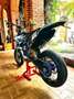 Yamaha YZ 125 Blau - thumbnail 5