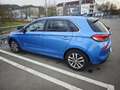 Hyundai i30 1.4 T-GDI DCT Passion Plus Blau - thumbnail 2