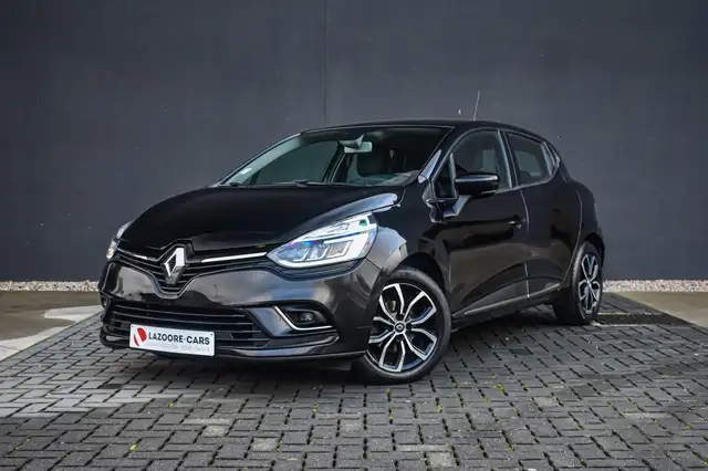 Renault Clio TCe 90 Start & Stop INTENS - Navigatie
