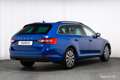 Skoda Superb Combi iV TSI PHEV Ambition DCC STHZ ERSTBESITZ Blau - thumbnail 33