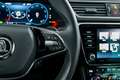 Skoda Superb Combi iV TSI PHEV Ambition DCC STHZ ERSTBESITZ Blau - thumbnail 22