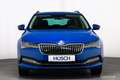 Skoda Superb Combi iV TSI PHEV Ambition DCC STHZ ERSTBESITZ Bleu - thumbnail 2