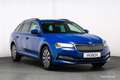 Skoda Superb Combi iV TSI PHEV Ambition DCC STHZ ERSTBESITZ Blau - thumbnail 37