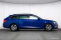 Skoda Superb Combi iV TSI PHEV Ambition DCC STHZ ERSTBESITZ Blau - thumbnail 35