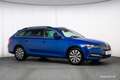 Skoda Superb Combi iV TSI PHEV Ambition DCC STHZ ERSTBESITZ Blau - thumbnail 36