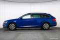Skoda Superb Combi iV TSI PHEV Ambition DCC STHZ ERSTBESITZ Blau - thumbnail 3