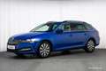 Skoda Superb Combi iV TSI PHEV Ambition DCC STHZ ERSTBESITZ Blau - thumbnail 39
