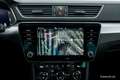 Skoda Superb Combi iV TSI PHEV Ambition DCC STHZ ERSTBESITZ Bleu - thumbnail 12