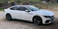 Volkswagen Arteon Arteon 2,0 TSI 4Motion Highline DSG Higline Weiß - thumbnail 2