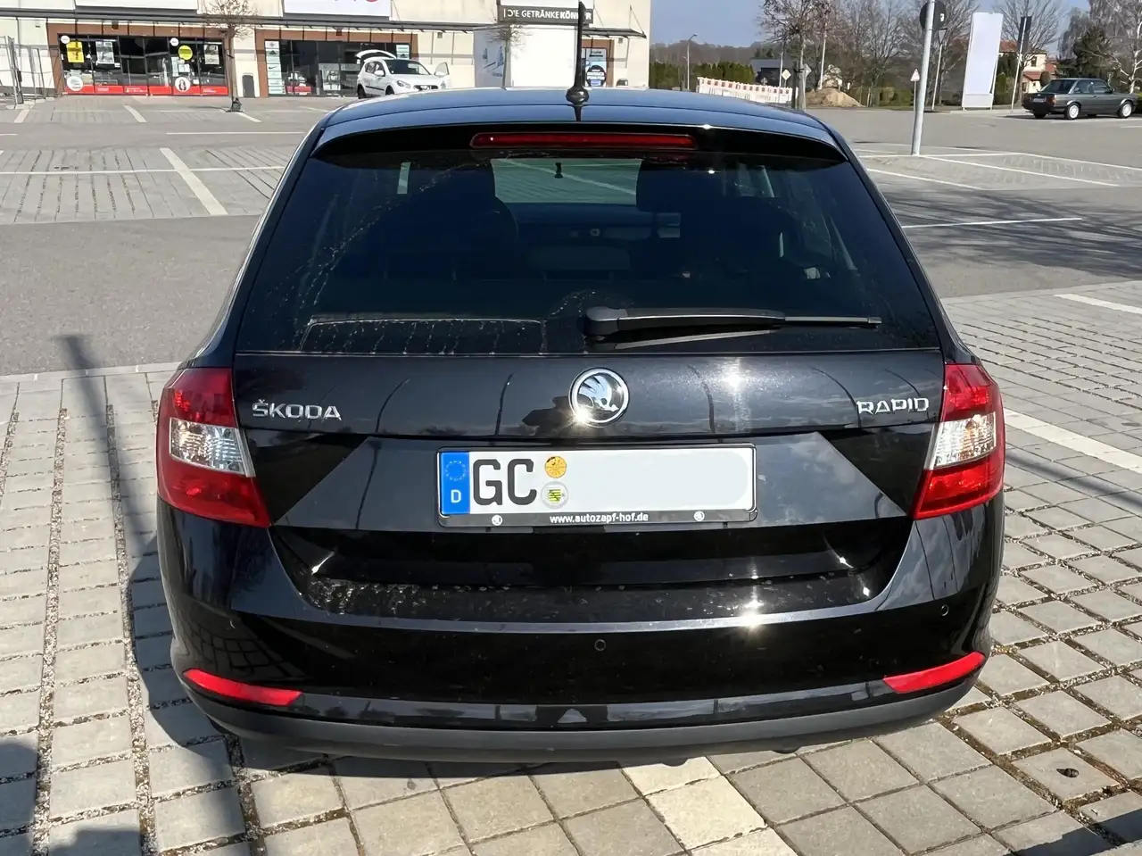 Das Auto