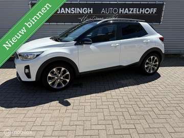 1.0 T-GDi DynamicPlusLine | Camera | Keyless | Nav