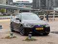BMW i4 eDrive40 M Sport | Laser | Full Option | Carbon Zwart - thumbnail 9