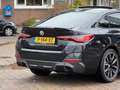 BMW i4 eDrive40 M Sport | Laser | Full Option | Carbon Zwart - thumbnail 13
