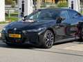 BMW i4 eDrive40 M Sport | Laser | Full Option | Carbon Zwart - thumbnail 1