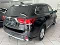 Mitsubishi Outlander PHEV 4WD AHK Czarny - thumbnail 5