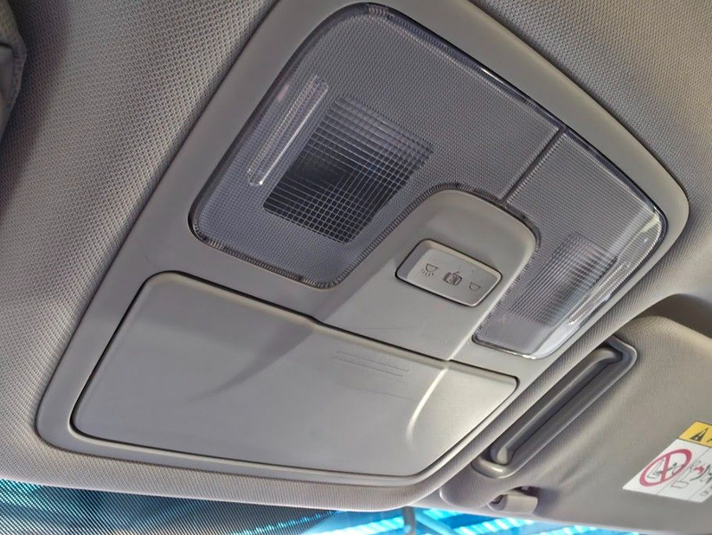 Hyundai iX35 blue 1.6l Style 2WD*SHZ+LHZ*PDC*AHK*GJ-Räd* — photo 10