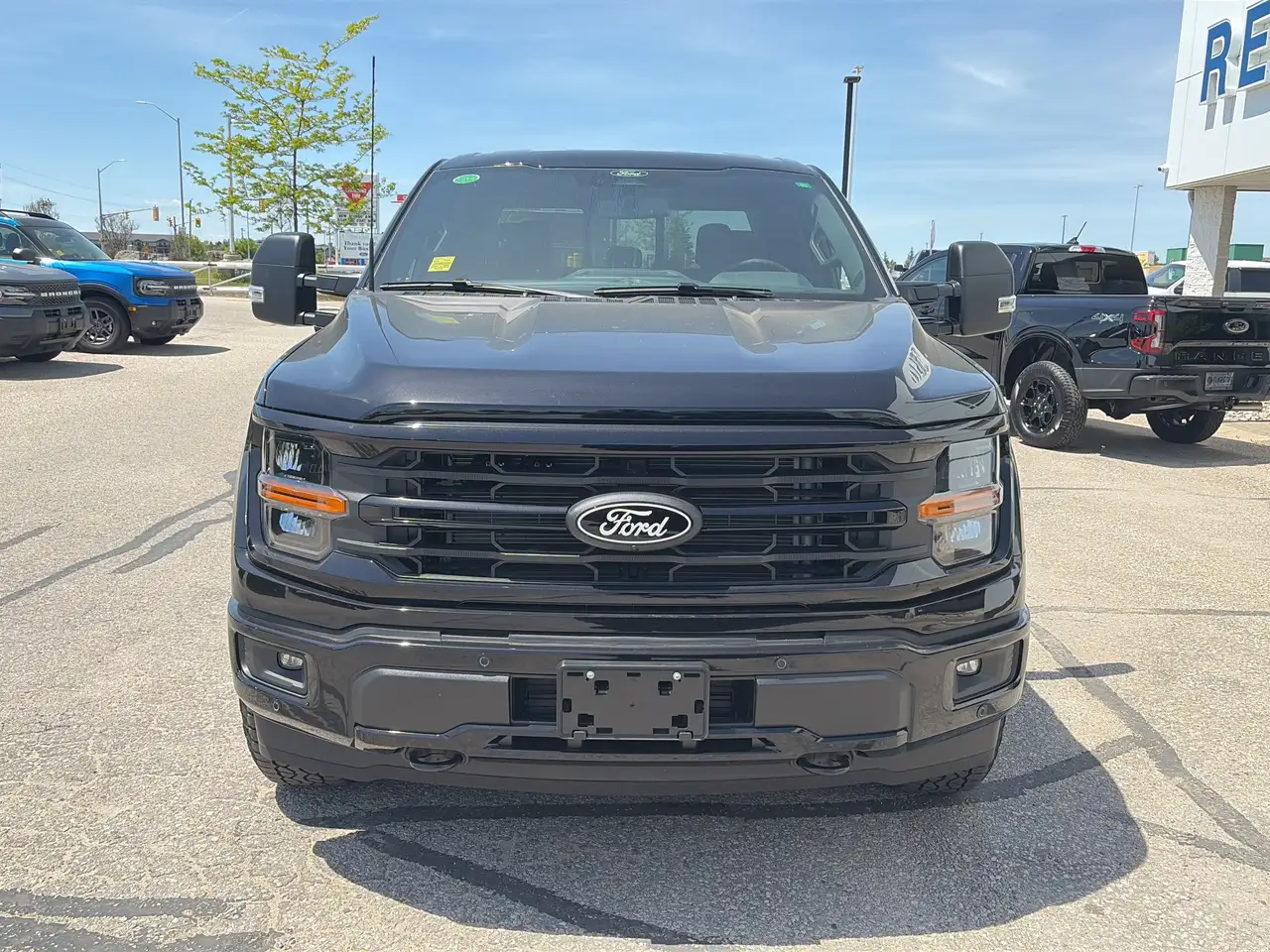 Ford F 150 снимка Ford F 150