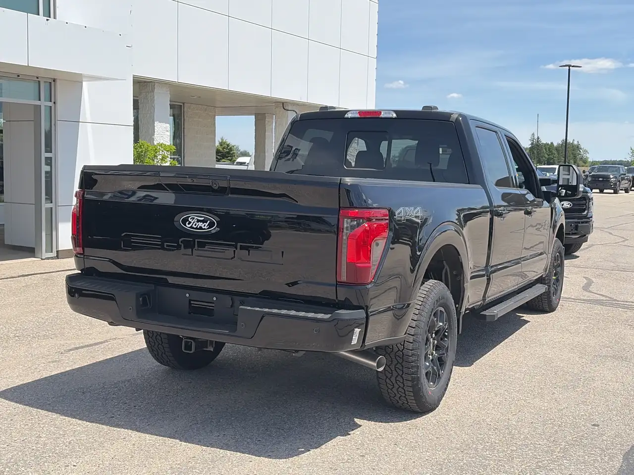 Ford F 150 снимка Ford F 150