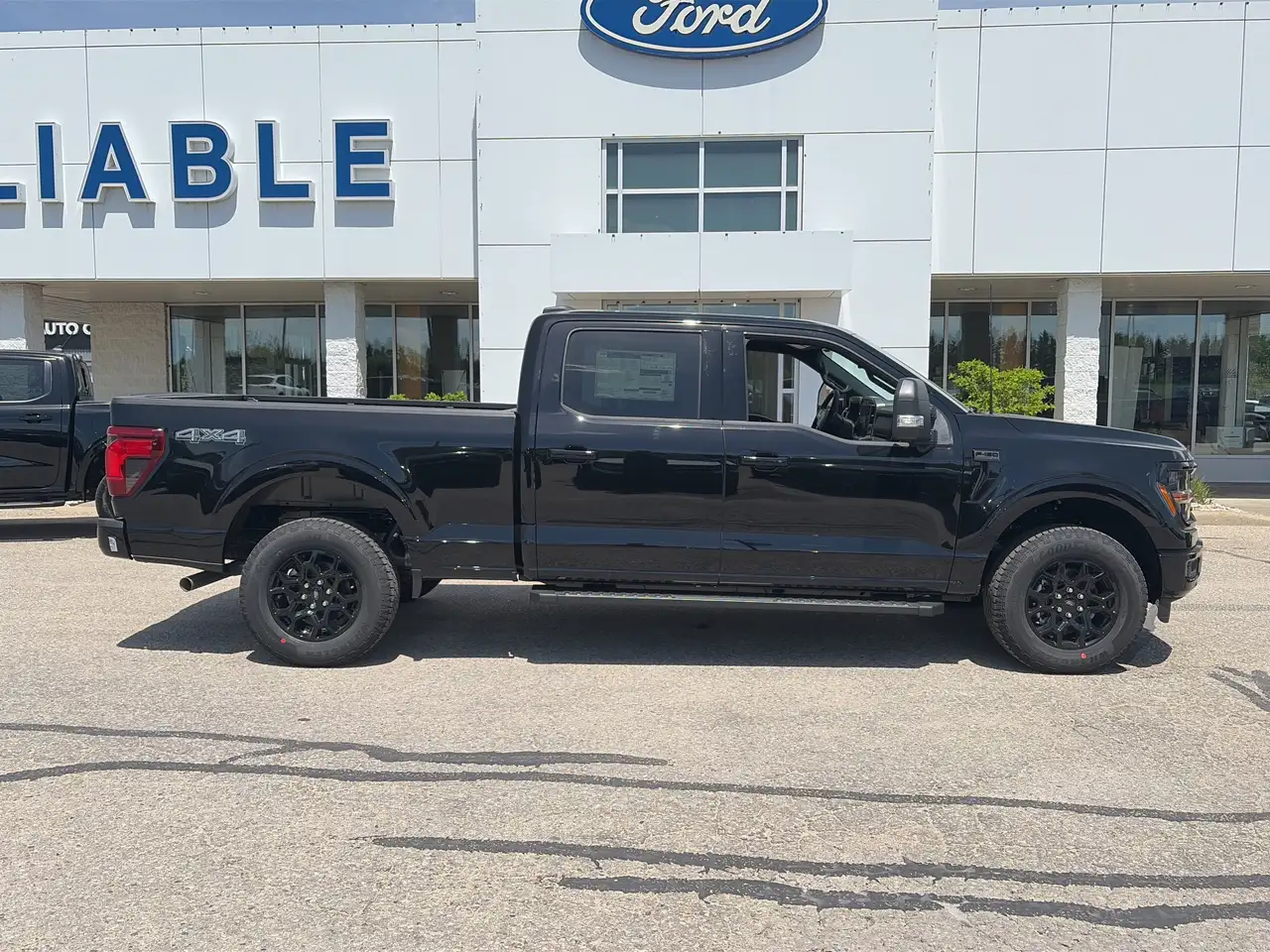 Ford F 150 снимка Ford F 150