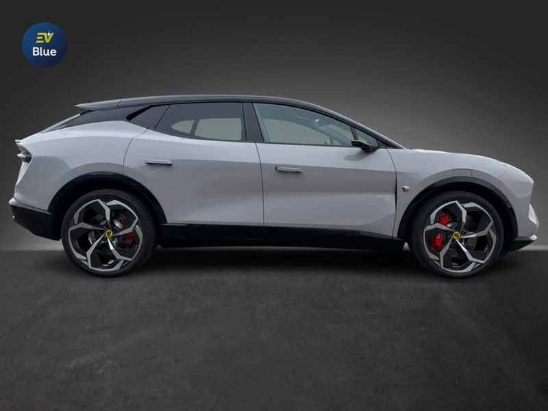 Lotus Eletre R Carbon Edition 112 kWh Dual Motor AWD CARBON - PANO - HUD - 360° — photo 7