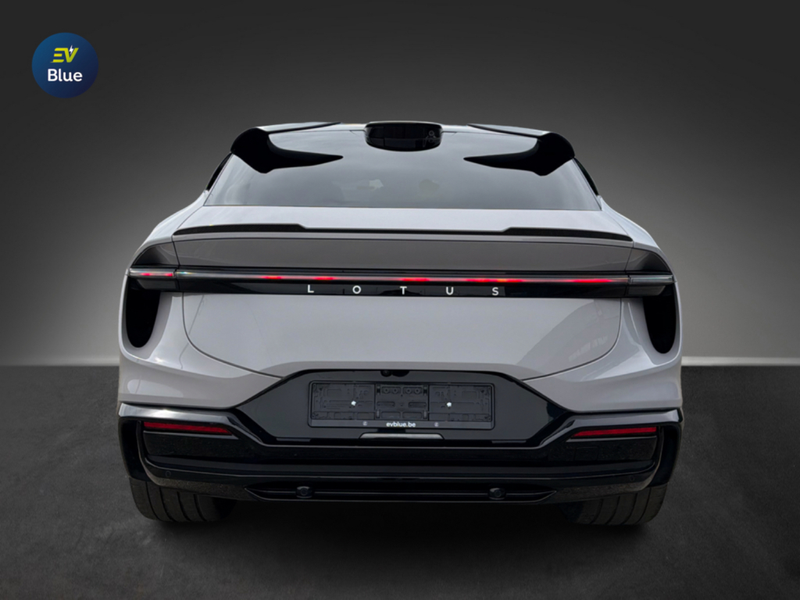 Lotus Eletre R Carbon Edition 112 kWh Dual Motor AWD CARBON - PANO - HUD - 360° — photo 5