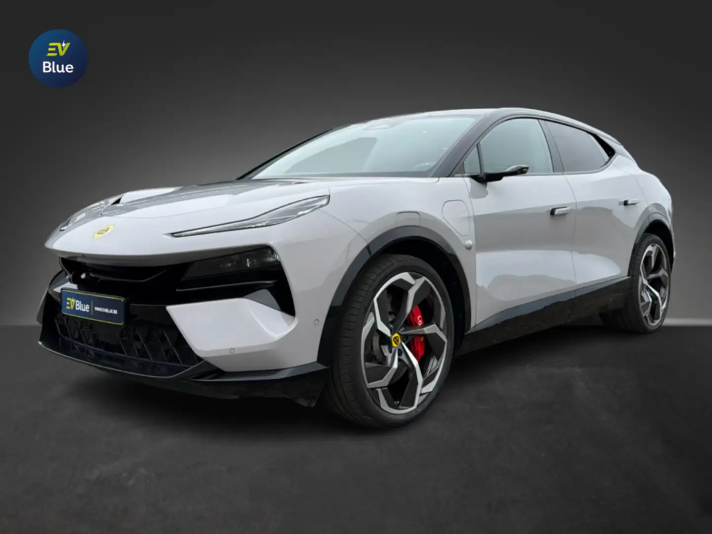 Lotus Eletre R Carbon Edition 112 kWh Dual Motor AWD CARBON - PANO - HUD - 360° Grau - 1