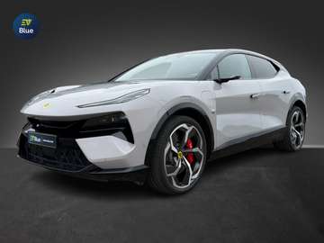 R Carbon Edition 112 kWh Dual Motor AWD CARBON - PANO - HUD - 360°
