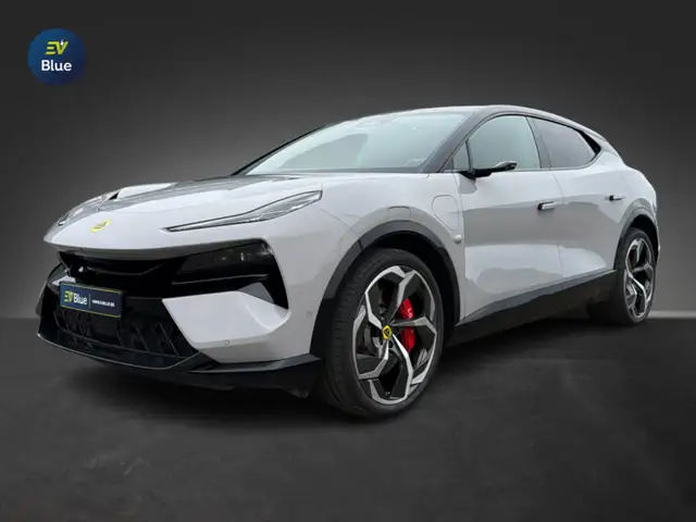 Lotus Eletre R Carbon Edition 112 kWh Dual Motor AWD CARBON - PANO - HUD - 360°