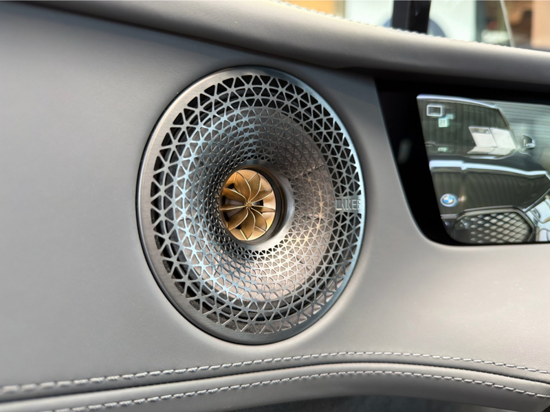 Lotus Eletre R Carbon Edition 112 kWh Dual Motor AWD CARBON - PANO - HUD - 360° — photo 15