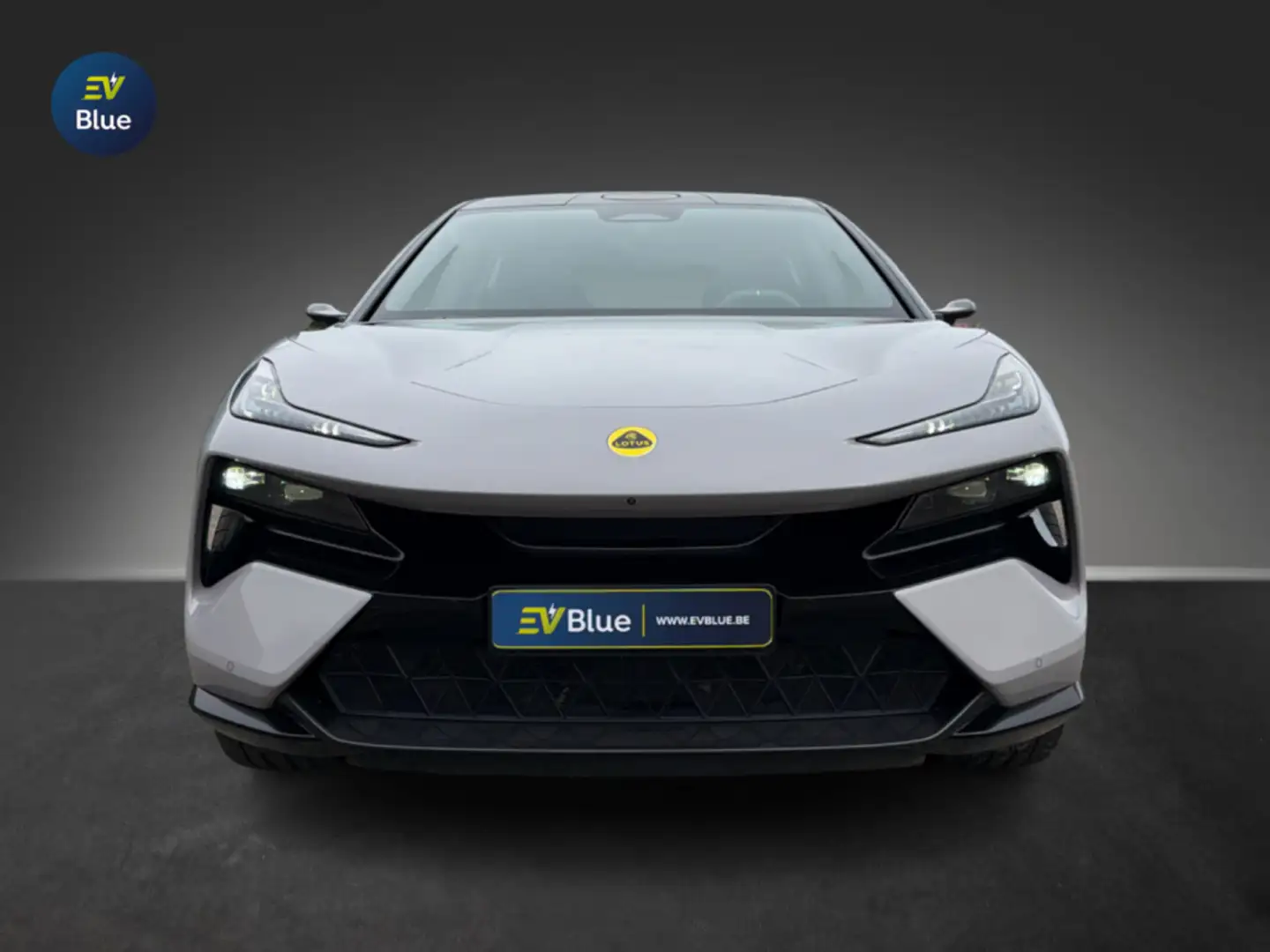 Lotus Eletre R Carbon Edition 112 kWh Dual Motor AWD CARBON - PANO - HUD - 360° Grau - 2