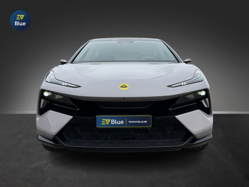 Lotus Eletre R Carbon Edition 112 kWh Dual Motor AWD CARBON - PANO - HUD - 360° — photo 2