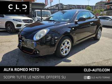 MiTo 1.4 Junior Distinctive