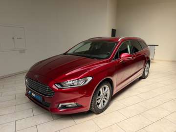 Mondeo Clipper 2.0 TDCi