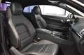 Mercedes-Benz E 250 Coupé AMG-LINE *2-ZONEN *PDC *SHZ *LED Noir - thumbnail 17