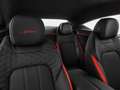 Bentley Continental GT Speed V8 Hybrid First Edition Zwart - thumbnail 26