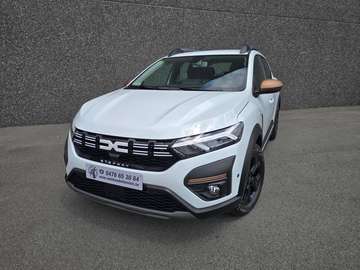 Sandero Stepway 1.0 TCe Extreme 91PK ** CARPLAY/GPS/CAMERA..