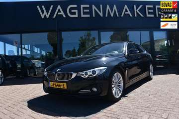 4-serie Gran Coupé 430i Centennial High Exec AUT|L