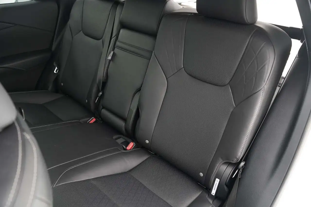 Lexus RX снимка Lexus RX