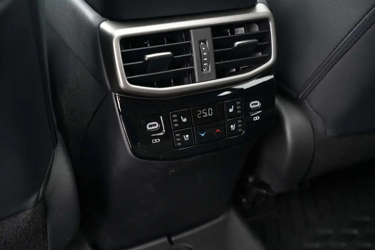 Lexus RX снимка Lexus RX
