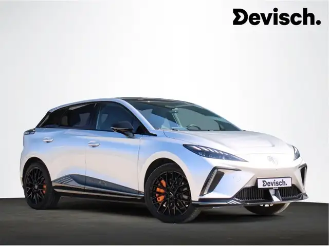 MG MG4 64 X POWER MY23 4WD