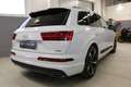 Audi Q7 45 TDI quattro tiptronic  Plus 48V MHEV S LINE Blanc - thumbnail 6