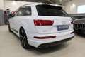 Audi Q7 45 TDI quattro tiptronic  Plus 48V MHEV S LINE Blanc - thumbnail 4