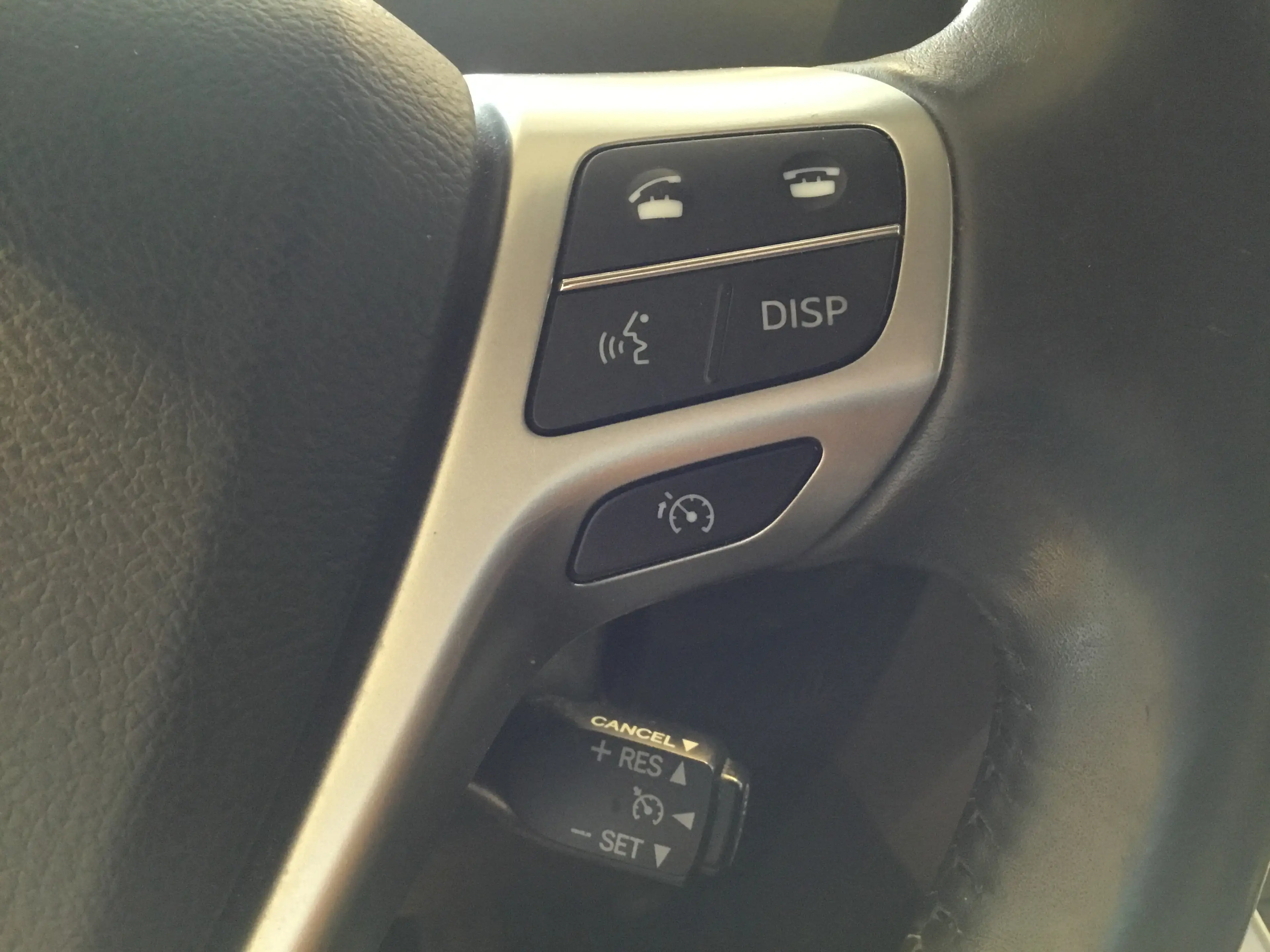 Toyota Verso 2,0 D-4D 125 Design — photo 14